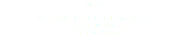 Oficinas Av. Cafetales No. 28-43, Col. Granjas Coapa C. P. 14330, Tlalpan Ciudad de México 