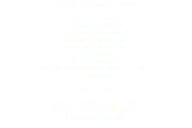 Cámara Panasonic AG-HMC80 Esta renta consta de: - Cámara AG-HMC80 - - Tarjetas de Memoria SD - - Pilas (Hasta por 10 Horas) - - Adaptador de Corriente - - - Tripie Miller - - Kit de Iluminación - - Micrófono Alámbrico de Mano o Lavalier - - Camarógrafo - Precio $3,850 Todos los precios son más I. V. A. Precios de Renta por 10 Horas.* (*)Hora Adicional 10%. 